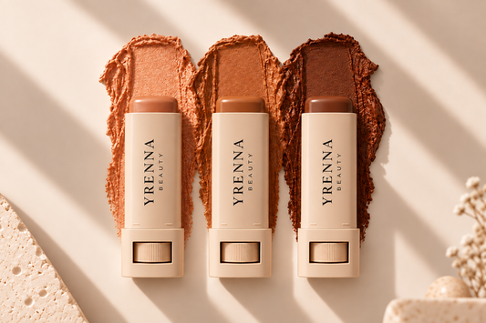 Peau texturée : lisser naturellement son grain de peau