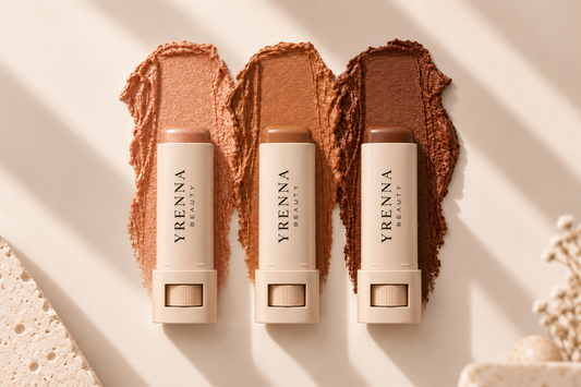 Peau texturée : lisser naturellement son grain de peau