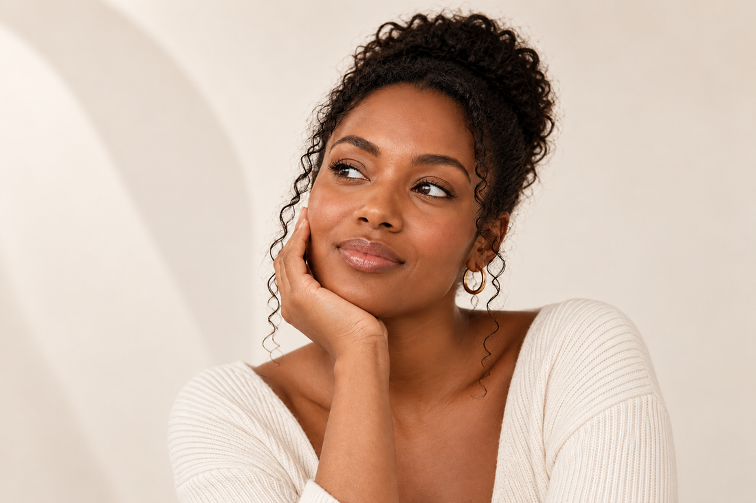 Pourquoi j’ai des boutons sur le visage ? Causes & Solutions 