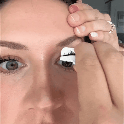 Faux Cils Magnétiques sans colle