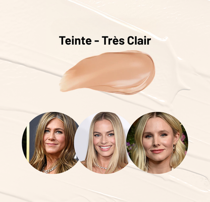 Baume Teinté YRENNA