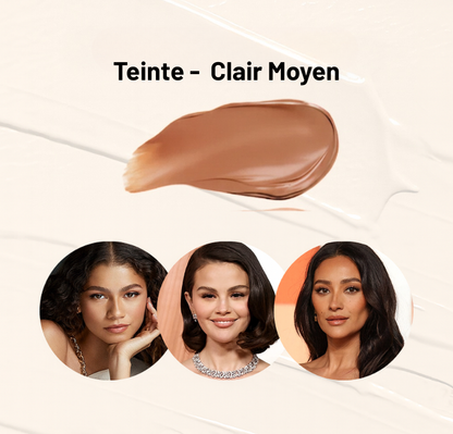 Baume Teinté YRENNA