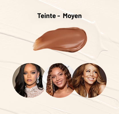 Baume Teinté YRENNA