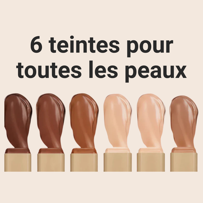 Baume Teinté YRENNA