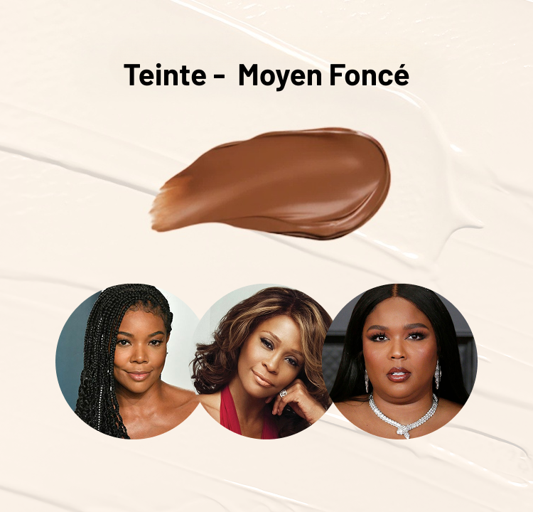 Baume Teinté YRENNA