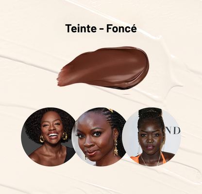Baume Teinté YRENNA