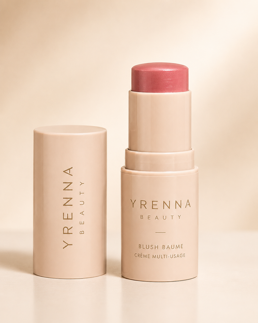 Blush Baume YRENNA