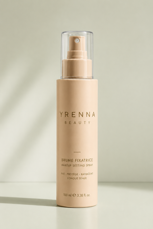 Brume Fixatrice YRENNA