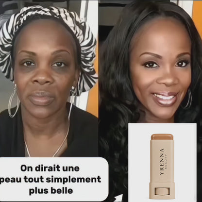 Baume Teinté YRENNA