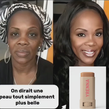 Baume Teinté YRENNA